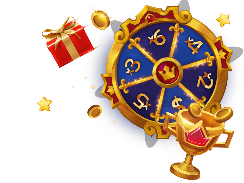 Kinghills - Play Slots Online for Free or Real Money